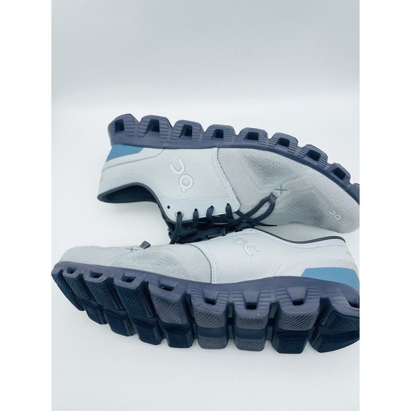Men\'s On Cloud Size 10